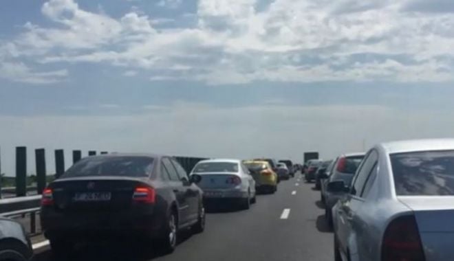 Rute alternative pentru a evita aglomerația de pe Autostrada Soarelui