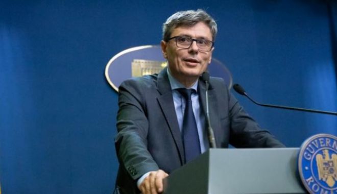 Ministrul Energiei: Controale la furnizorii de gaze care au făcut contracte cu preț fix și acum vor să-l schimbe