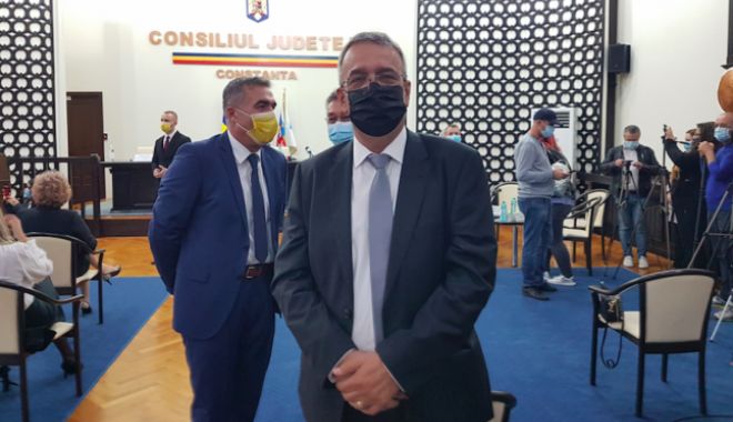 Live Text: A început şedinţa extraordinară de Consiliu Local