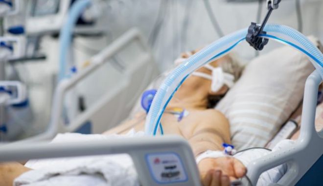 Coronavirus în România: 14.019 cazuri de COVID și 279 de decese, în ultimele 24 de ore