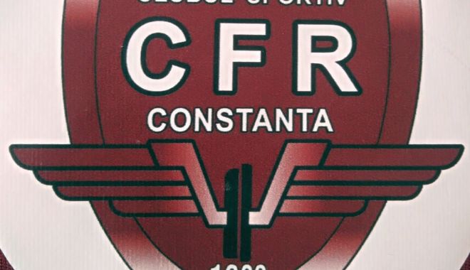 Sărbătoare la CS CFR Constanţa: 92 de ani de la înfiinţare!