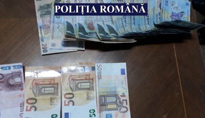 PERCHEZIȚII LA CONTRABANDIȘTI: mașini, țigări, motorină și valută CONFISCATE!