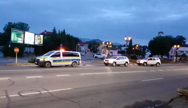 DEFRIȘĂRI ILEGALE, acoperite cu ACTE FALSE. PERCHEZIȚII în TREI JUDEȚE