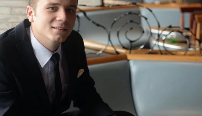 Tânărul care a ucis un tată și a violat fiica, la Corbu, a fost arestat: ERA DROGAT ȘI CĂUTA BANI!