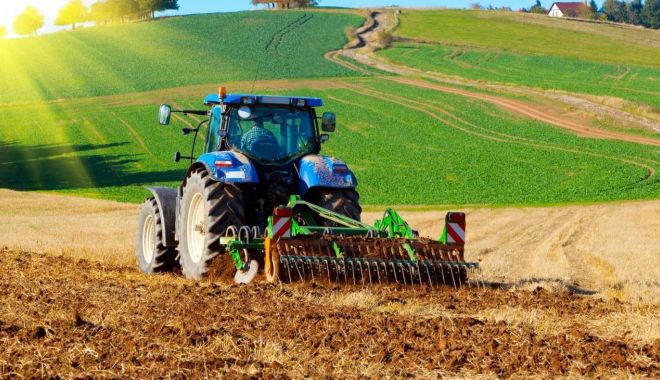 Misiune economică la „Agriculture and Everything for it 2021”, Dobrich, Bulgaria