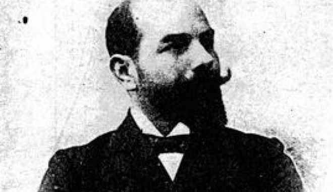 În urmă cu 155 de ani se năştea Ioan N. Roman, „Ilustrul” şi „Patriarhul” Dobrogei, viitorul părinte spiritual al Bibliotecii Judeţene (II)