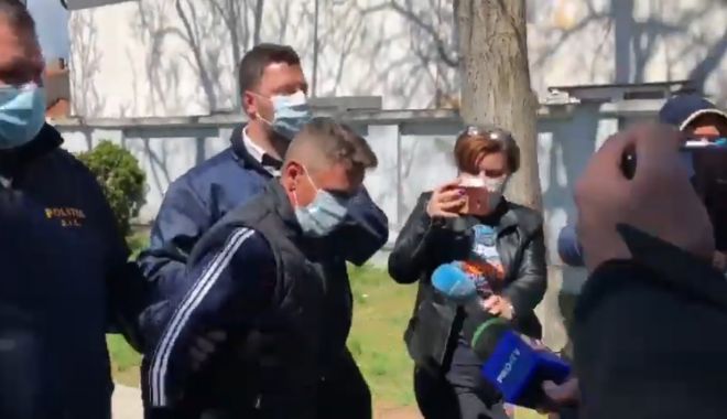 Profesoara din Cernavodă, ucisă pentru 50 de lei și un telefon! Criminalul a recunoscut tot în fața anchetatorilor!