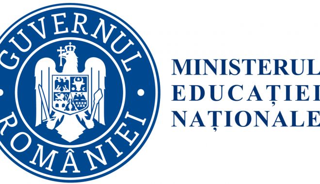 S-a publicat Ordinul pentru aprobarea metodologiei de organizare a concursului de directori