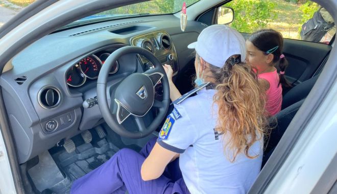 VACANȚA S-A TERMINAT! SUNTEȚI PREGĂTIȚI PENTRU UN NOU ÎNCEPUT?