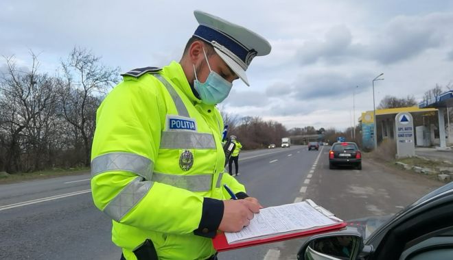 Accident în Eforie Sud. Pieton lovit de mașina condusă de un șofer beat
