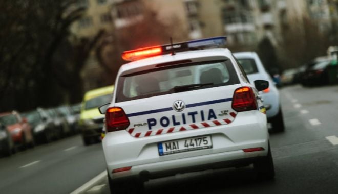 ACCIDENT GRAV în zona Hanului Kartali: PATRU MAȘINI IMPLICATE!