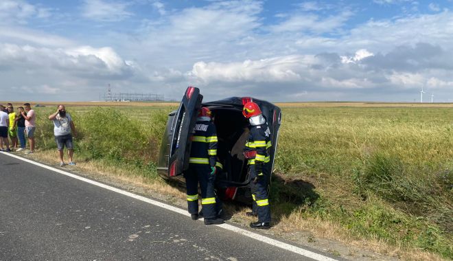 Semnal de alarmă! Prefectul judeţului Constanţa cere instructorilor auto să fie mai exigenţi şi să pregătească mai bine viitorii şoferi