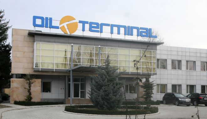 Acționarii companiei Oil Terminal sunt răsplătiți cu dividende frumoase