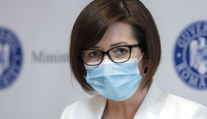 Ministrul Sănătăţii: Problema nu este legată doar de numărul de paturi, ci de echipele de medici şi asistente
