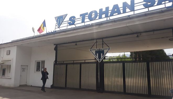 Administratorii de la Tohan și Carfil și-au pierdut sinecurile