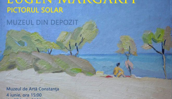 O nouă expoziţie la Muzeul de Artă Constanţa