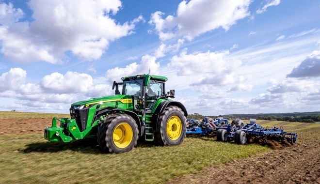 A fost aprobată suma pentru plata motorinei în agricultură