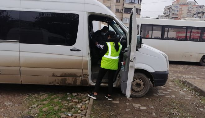 Agenţii de muncă temporară din judeţul Constanţa, verificaţi de inspectorii ITM