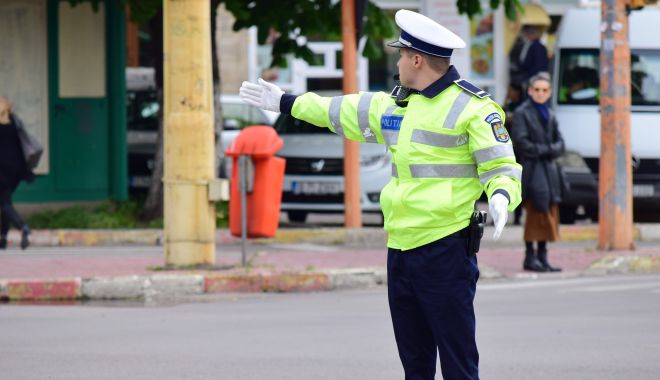 RAZIE la malul mării: SANCȚIUNI ȘI PERMISE REȚINUTE!