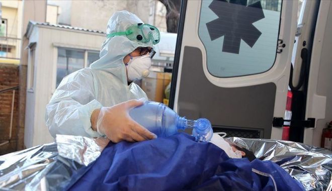 Coronavirus la Constanța. Peste 36.000 de cazuri înregistrate de la începutul pandemiei