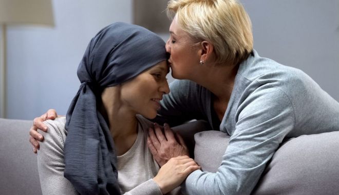 Grup de suport psihologic pentru bolnavii de cancer