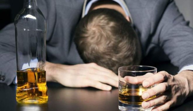 Românii ocupă locul doi în UE la frecvenţa petrecerilor bahice