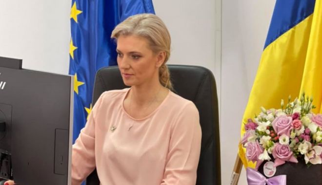 Alina Gorghiu cere partidelor să se delimiteze oficial de AUR: „Alianța USR-AUR a născut monștri”