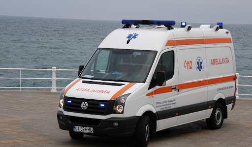 Ambulanţa, la ceas aniversar