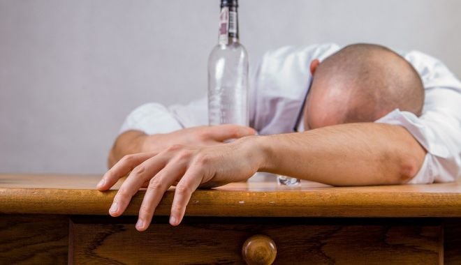 Amendat pentru că nu a respectat măsura carantinei