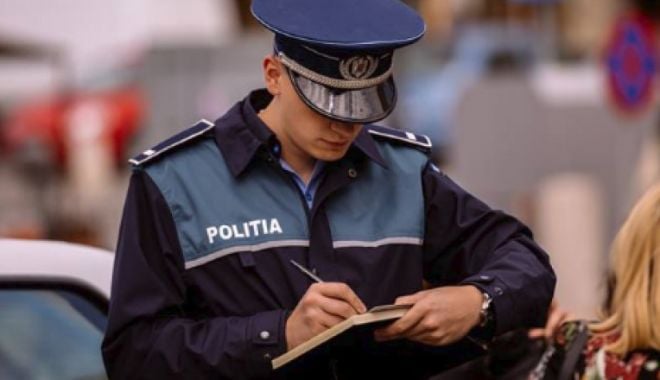 PROTEST LA MEDGIDIA, soldat cu amenzi!