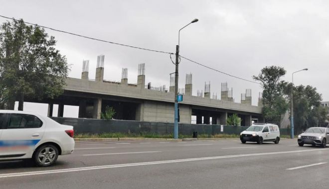 Amenzi pentru constructorii din staţiunea Mamaia