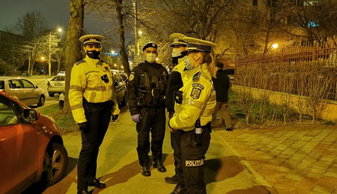 Amenzi pentru magazinele care nu au închis la ora 18, în Constanţa şi Agigea