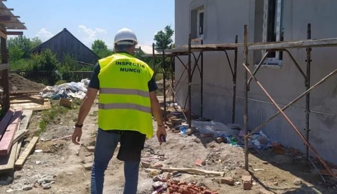 ITM, pe urmele angajatorilor care nu respectă prevederile legale