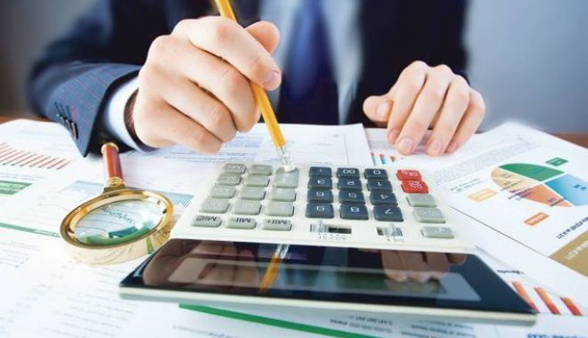 Amenzi pentru firmele care n-au transmis la Fisc situațiile financiare anuale