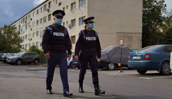 Polițiștii fac un apel către protestatari: Fără violență în timpul protestelor!