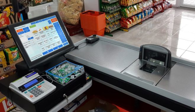 ANAF anunţă controale pentru verificarea caselor de marcat