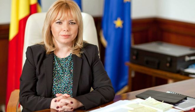 Anca Dragu: Dacă voi fi demisă, se va vedea foarte clar colaborarea dintre PNL și PSD