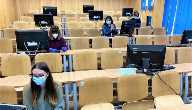 DSPJ Constanța continuă anchetele epidemiologice
