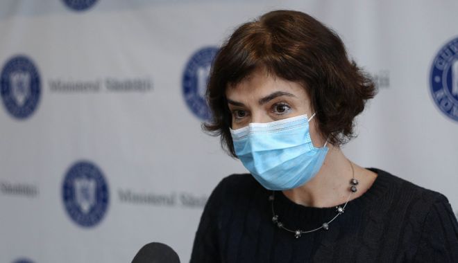 Andreea Moldovan: Nu am fost condiţionată deloc din punct de vedere politic
