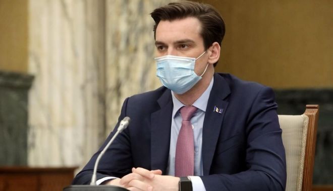Încă 132.000 de doze de vaccin anti-COVID au plecat sâmbătă spre Republica Moldova