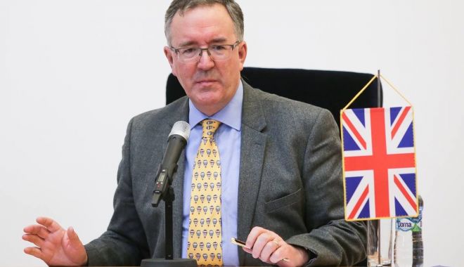 Un milion de români au ales să trăiască în UK