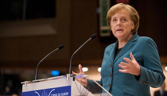 Ziua Europei: Avem responsabilitatea veşnică de a ne aminti de victimele regimului nazist
