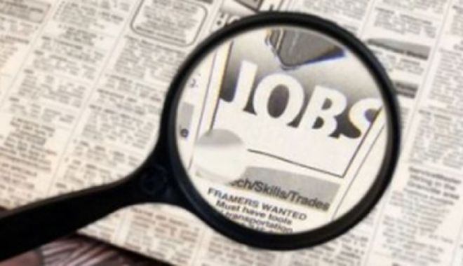 96 locuri de muncă vacante în Spaţiul Economic European