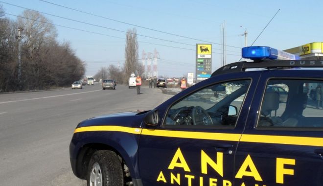 ANAF a descoperit o fraudă de 17 milioane de lei în domeniul deșeurilor reciclabile