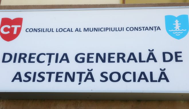 ANUNŢ important de la Primăria Constanţa! Unde pot fi depuse cererile pentru programul Respect