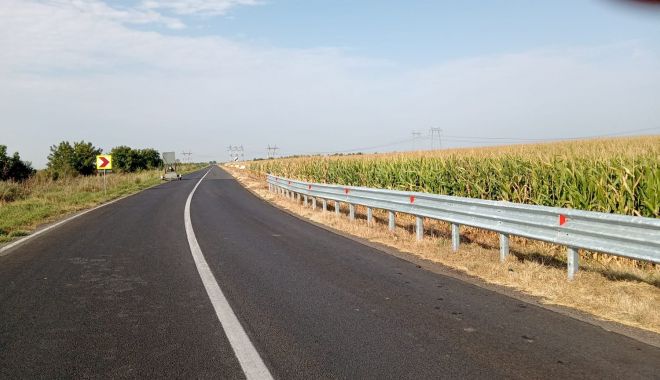 Anunţ important de la Direcţia Regională de Drumuri şi Poduri Constanţa