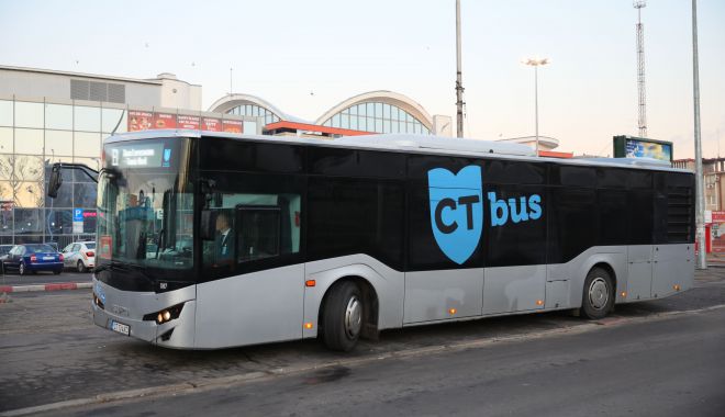 Autobuzele școlare nu mai circulă pe timpul vacanței elevilor