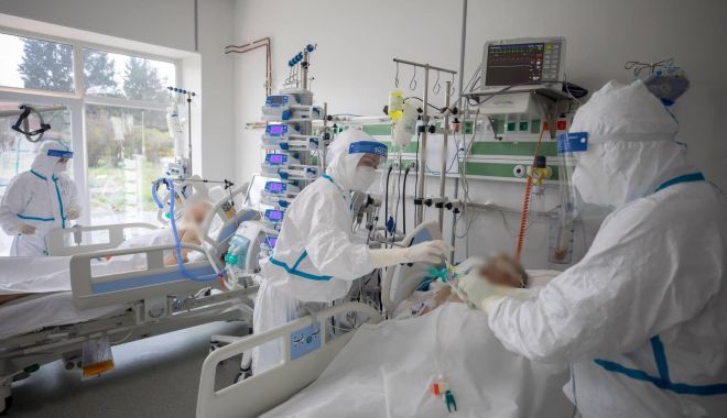 Asigurări de la ministrul Sănătăţii: Există stocuri de Tocilizumab, pentru tratarea formelor grave de COVID