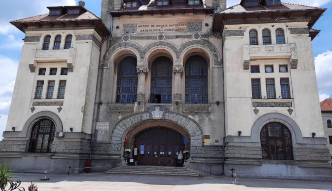 Muzeul de Istorie marchează Zilele Europene ale Arheologiei