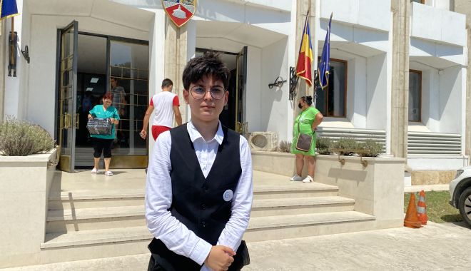 Asociaţiile de elevi cer revocarea ministrului Educaţiei, Sorin Cîmpeanu